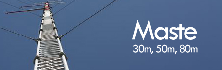 Maste